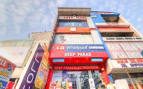 Hotel O Deep Plaza